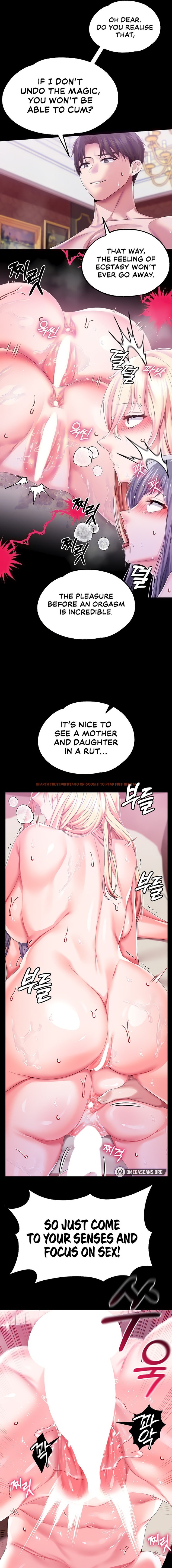 Read Hentai Image 5 01268 in comic Breaking A Romantic Fantasy Villain - Chapter 45 - hentaitnt.net