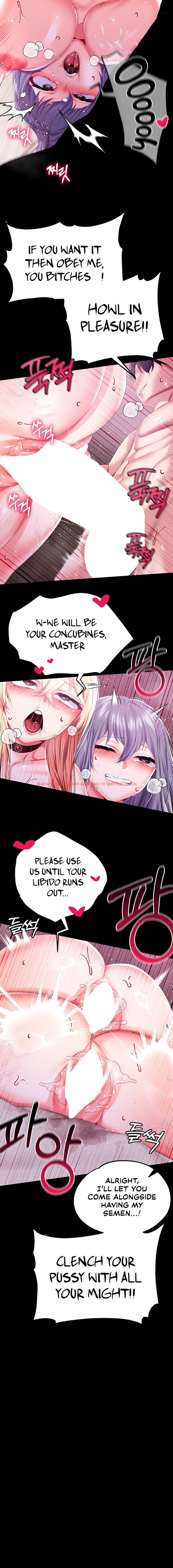 Read Hentai Image 6 01268 in comic Breaking A Romantic Fantasy Villain - Chapter 45 - hentaitnt.net
