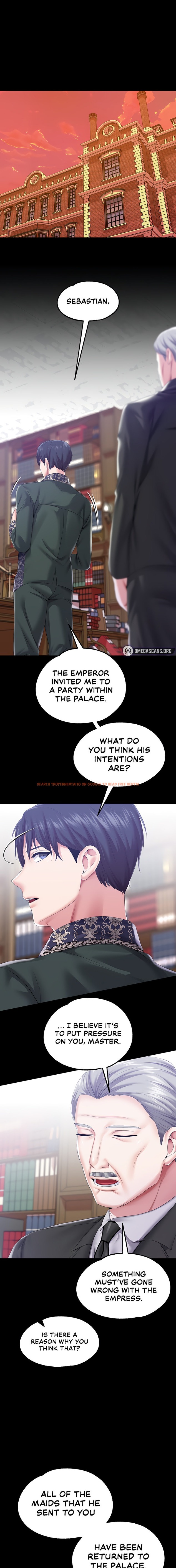 Read Hentai Image 9 01268 in comic Breaking A Romantic Fantasy Villain - Chapter 45 - hentaitnt.net