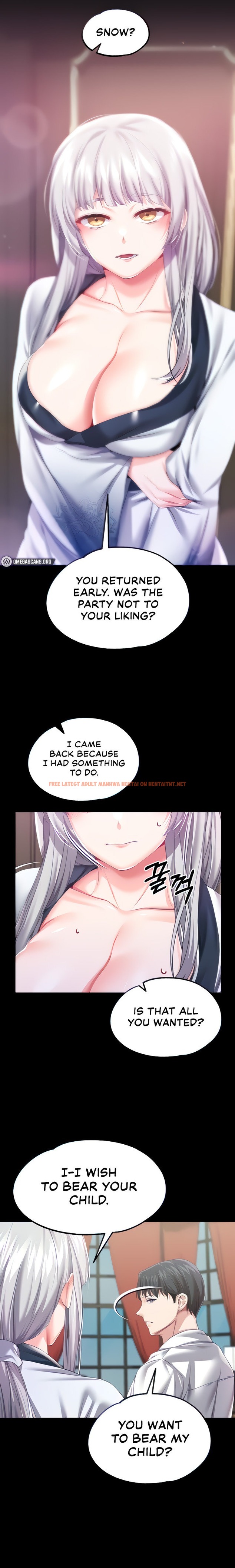 Read Hentai Image 4 24235 in comic Breaking A Romantic Fantasy Villain - Chapter 47 - hentaitnt.net