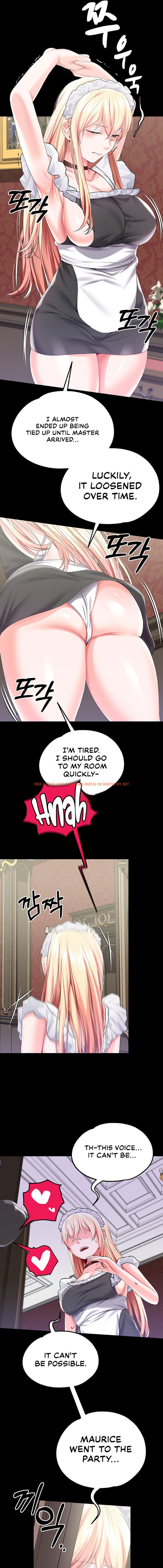 Read Hentai Image 7 24235 in comic Breaking A Romantic Fantasy Villain - Chapter 47 - hentaitnt.net