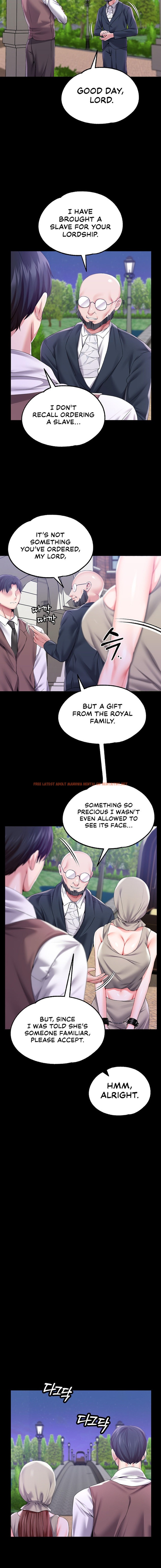 Read Hentai Image 14 24089 in comic Breaking A Romantic Fantasy Villain - Chapter 48 - hentaitnt.net