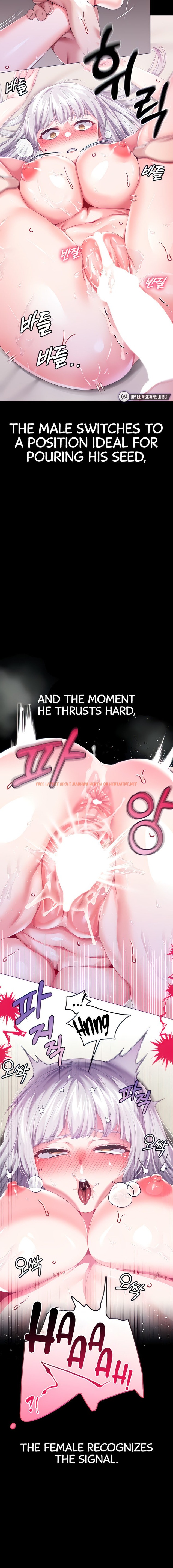 Read Hentai Image 6 24089 in comic Breaking A Romantic Fantasy Villain - Chapter 48 - hentaitnt.net