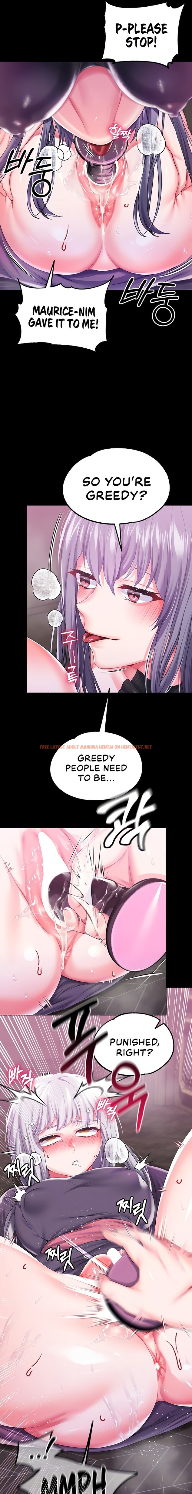 Read Hentai Image 3 27064 in comic Breaking A Romantic Fantasy Villain - Chapter 50 - hentaitnt.net