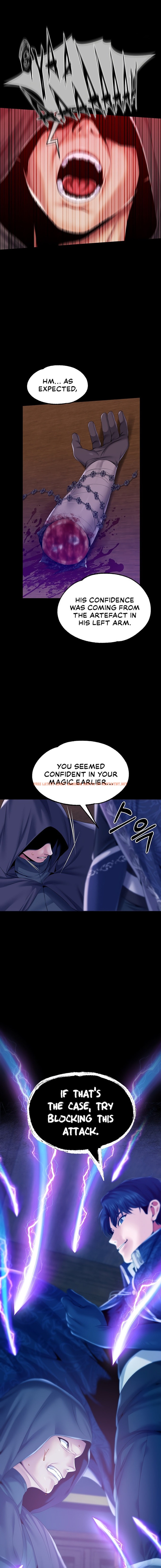 Read Hentai Image 14 27190 in comic Breaking A Romantic Fantasy Villain - Chapter 51 - hentaitnt.net