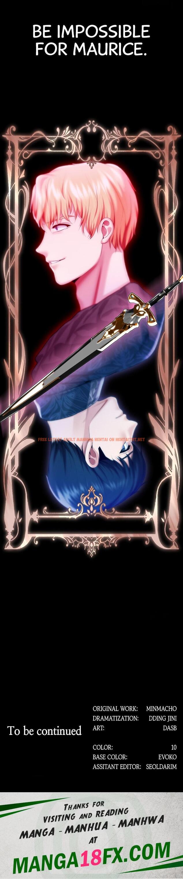 Read Hentai Image 18 27190 in comic Breaking A Romantic Fantasy Villain - Chapter 51 - hentaitnt.net