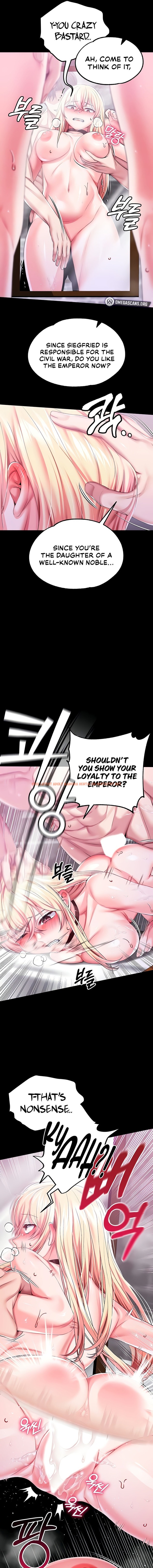 Read Hentai Image 5 27717 in comic Breaking A Romantic Fantasy Villain - Chapter 53 - hentaitnt.net