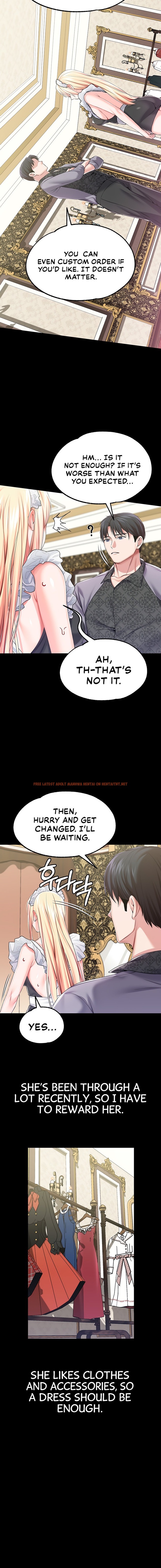 Read Hentai Image 10 27861 in comic Breaking A Romantic Fantasy Villain - Chapter 54 - hentaitnt.net