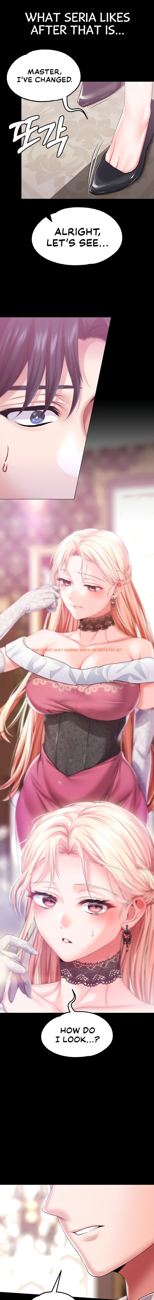 Read Hentai Image 11 27861 in comic Breaking A Romantic Fantasy Villain - Chapter 54 - hentaitnt.net