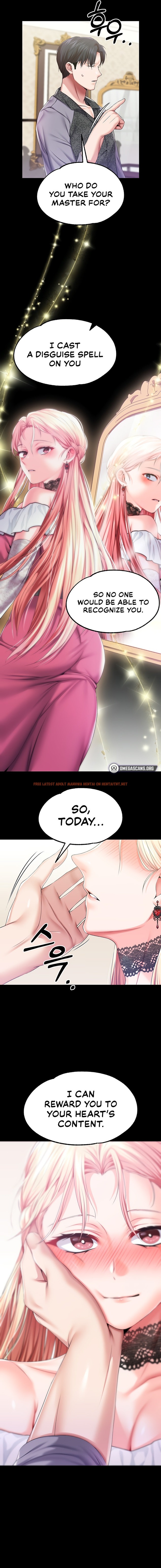 Read Hentai Image 13 27861 in comic Breaking A Romantic Fantasy Villain - Chapter 54 - hentaitnt.net