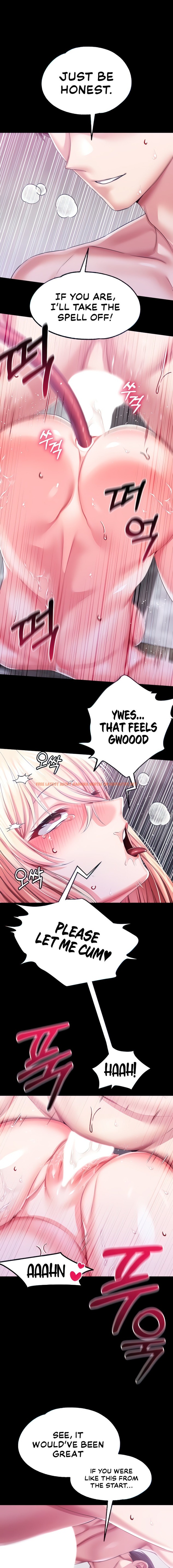 Read Hentai Image 3 27861 in comic Breaking A Romantic Fantasy Villain - Chapter 54 - hentaitnt.net