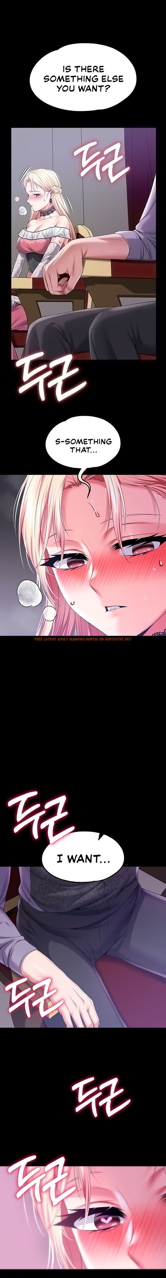 Read Hentai Image 1 28003 in comic Breaking A Romantic Fantasy Villain - Chapter 55 - hentaitnt.net