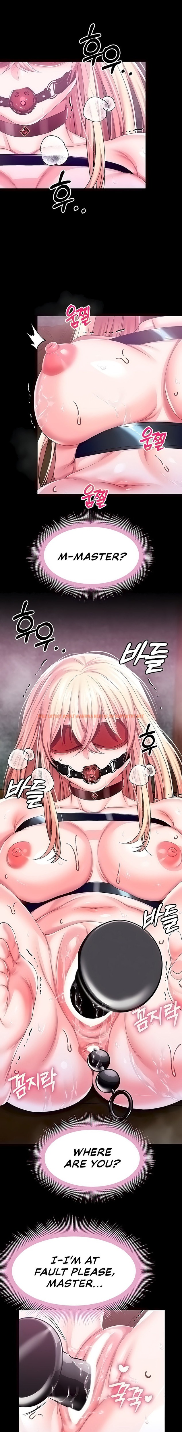 Read Hentai Image 11 28003 in comic Breaking A Romantic Fantasy Villain - Chapter 55 - hentaitnt.net