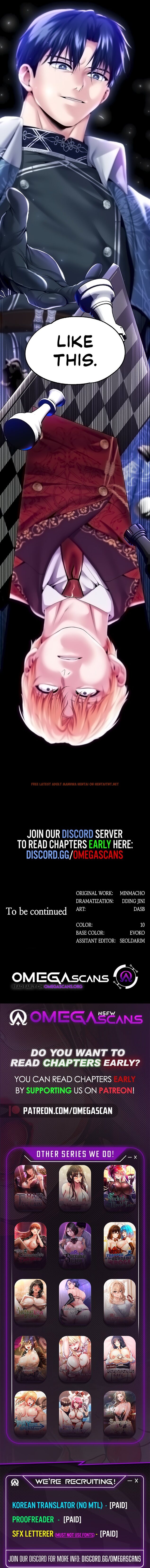 Read Hentai Image 11 61864 in comic Breaking A Romantic Fantasy Villain - Chapter 61 - hentaitnt.net