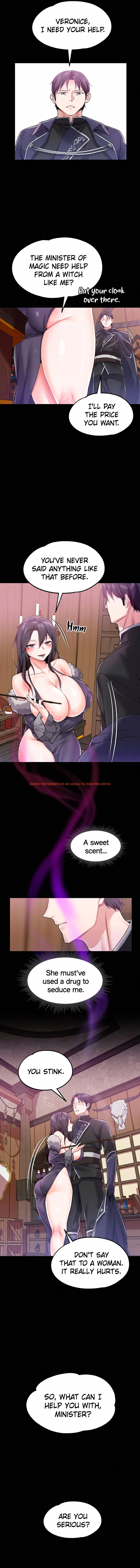 Read Hentai Image 3 277 in comic Breaking A Romantic Fantasy Villain - Chapter 8 - hentaitnt.net