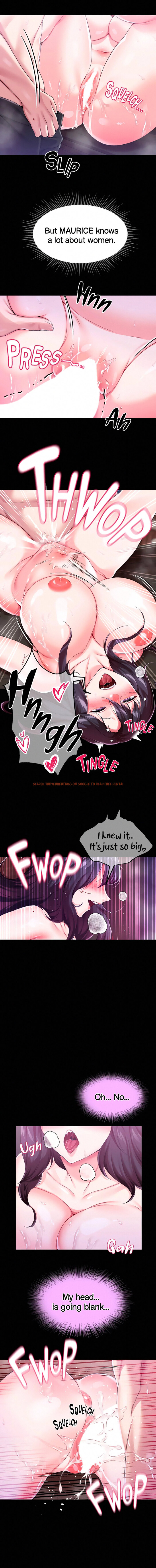 Read Hentai Image 6 277 in comic Breaking A Romantic Fantasy Villain - Chapter 8 - hentaitnt.net