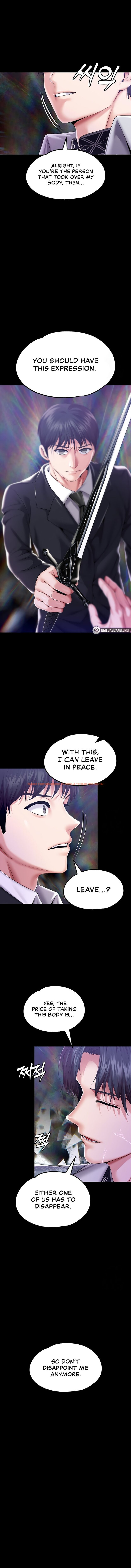 Read Hentai Image 9 79edc in comic Breaking A Romantic Fantasy Villain - Chapter 82 - www.hentaitnt.net