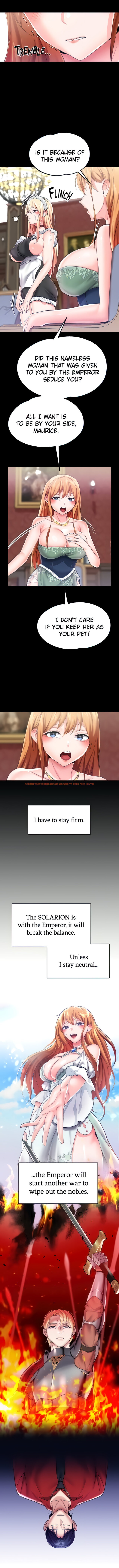 Read Hentai Image 10 571 in comic Breaking A Romantic Fantasy Villain - Chapter 9 - hentaitnt.net
