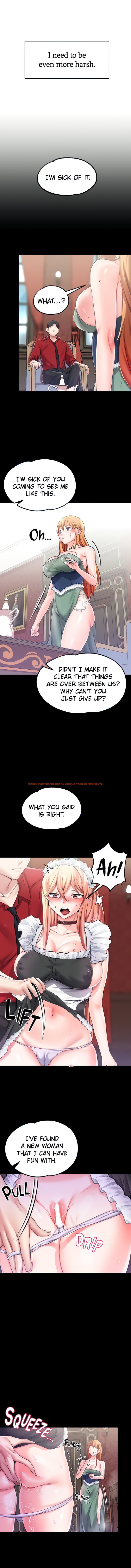 Read Hentai Image 11 571 in comic Breaking A Romantic Fantasy Villain - Chapter 9 - hentaitnt.net