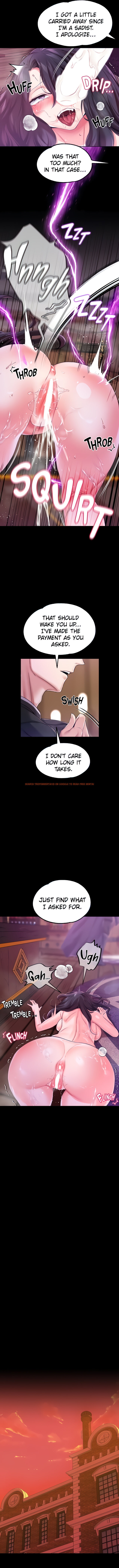 Read Hentai Image 6 571 in comic Breaking A Romantic Fantasy Villain - Chapter 9 - hentaitnt.net