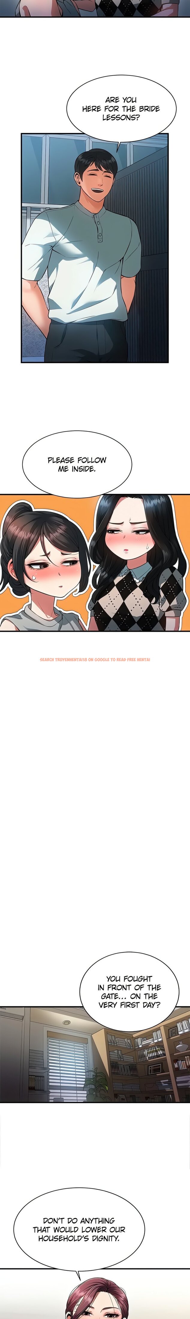 Read Hentai Image 23 64403 in comic Bride Lessons (Official) - Chapter 1 - hentaitnt.net Read Hentai Image 23 64403 in comic Bride Lessons (Official) - Chapter 1 - hentaitnt.net