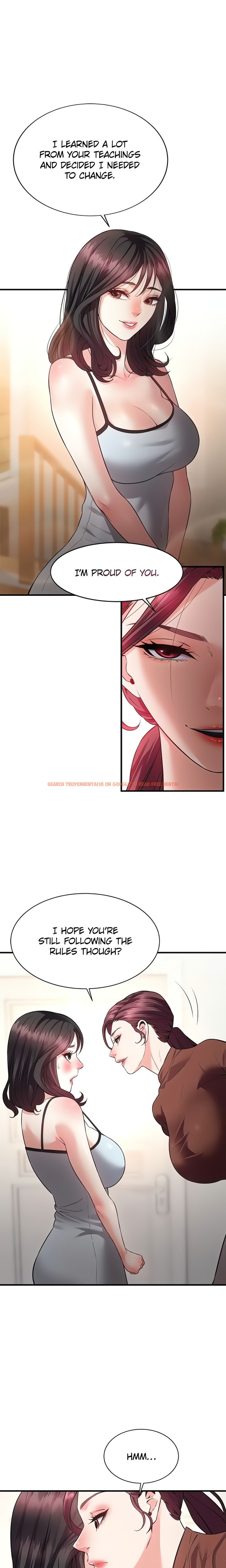 Read Hentai Image 1 83395 in comic Bride Lessons (Official) - Chapter 10 - www.hentaitnt.net