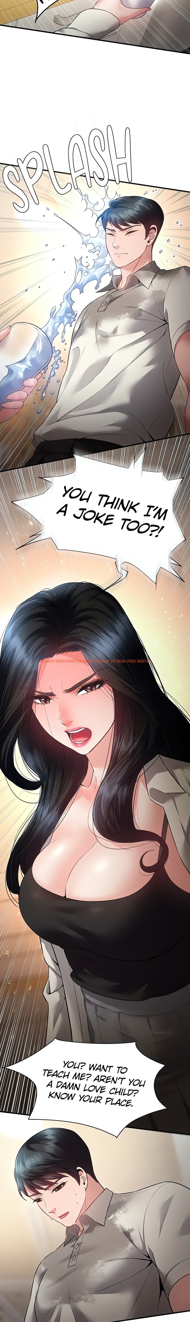 Read Hentai Image 10 83395 in comic Bride Lessons (Official) - Chapter 10 - www.hentaitnt.net