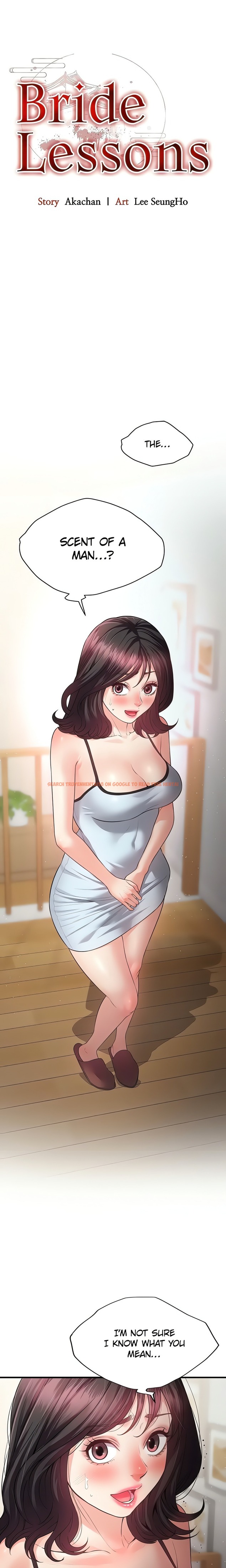 Read Hentai Image 3 83395 in comic Bride Lessons (Official) - Chapter 10 - www.hentaitnt.net