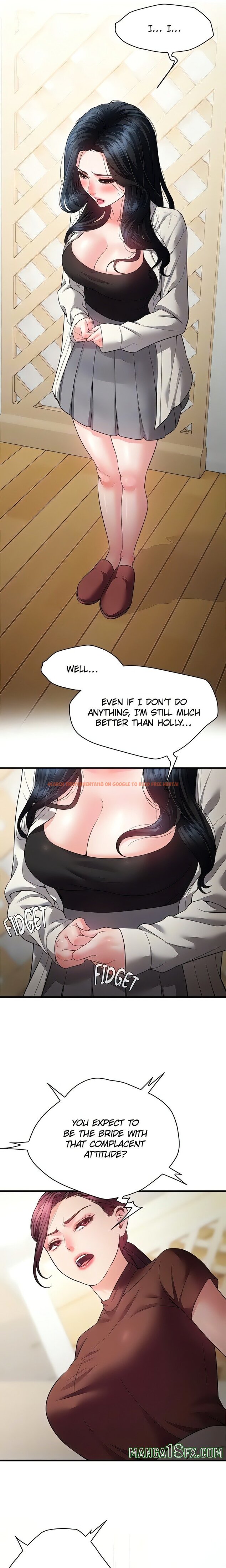 Read Hentai Image 5 395 in comic Bride Lessons (Official) - Chapter 10 - www.hentaitnt.net