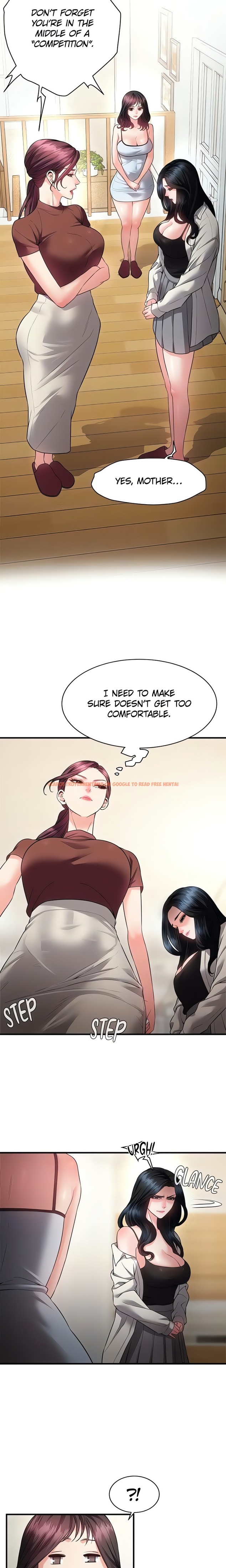 Read Hentai Image 6 83395 in comic Bride Lessons (Official) - Chapter 10 - www.hentaitnt.net