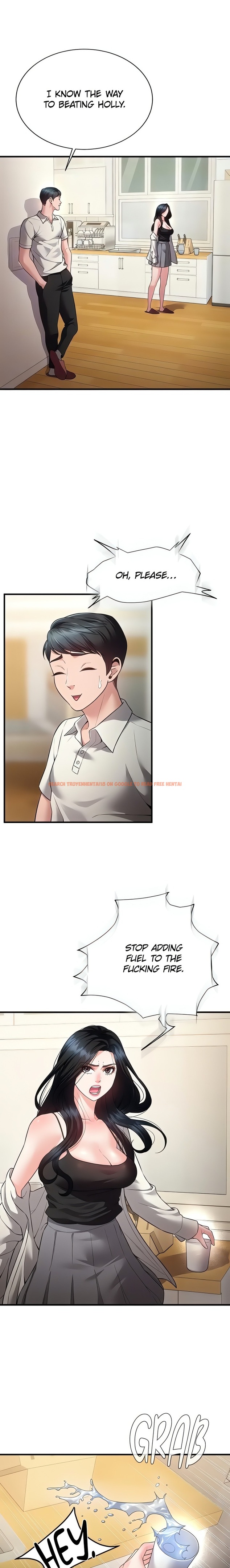 Read Hentai Image 9 83395 in comic Bride Lessons (Official) - Chapter 10 - www.hentaitnt.net