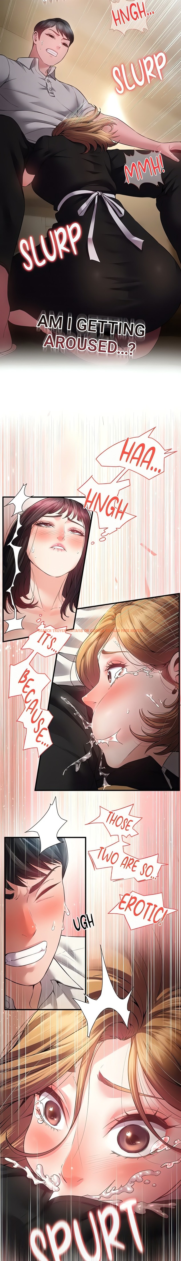 Read Hentai Image 13 83732 in comic Bride Lessons (Official) - Chapter 11 - www.hentaitnt.net