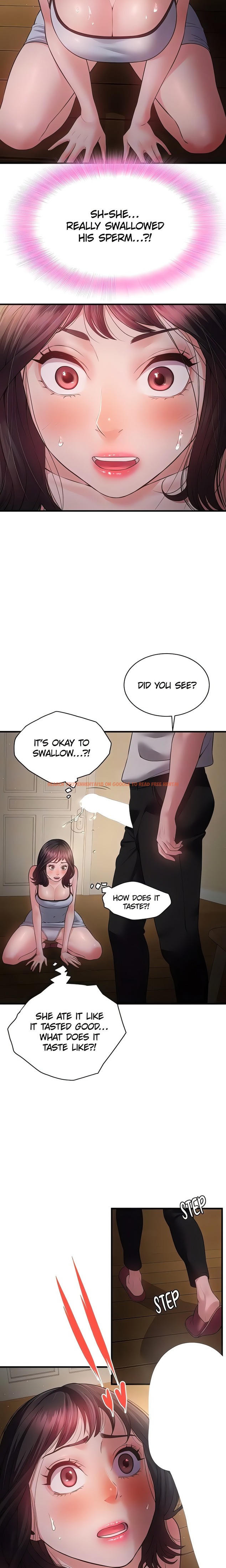 Read Hentai Image 16 83732 in comic Bride Lessons (Official) - Chapter 11 - www.hentaitnt.net