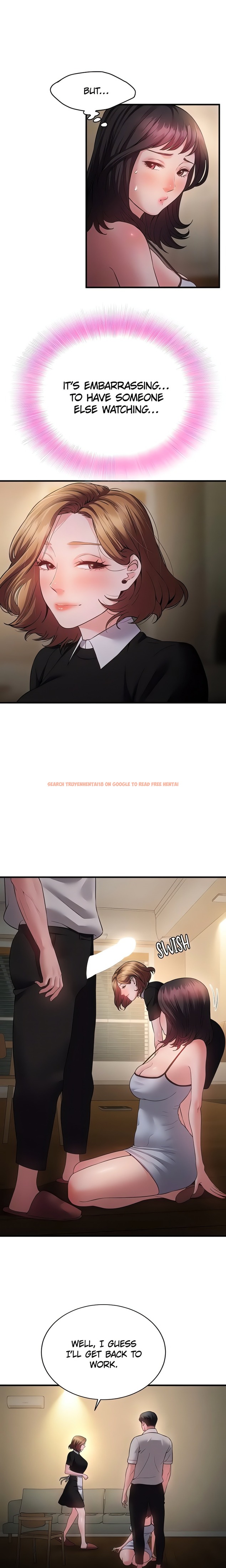 Read Hentai Image 18 83732 in comic Bride Lessons (Official) - Chapter 11 - www.hentaitnt.net