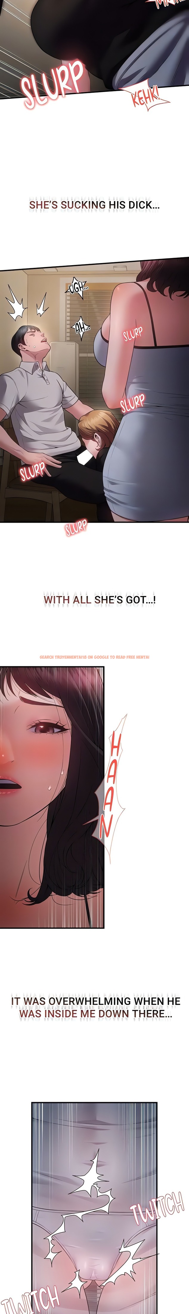 Read Hentai Image 9 83731 in comic Bride Lessons (Official) - Chapter 11 - www.hentaitnt.net