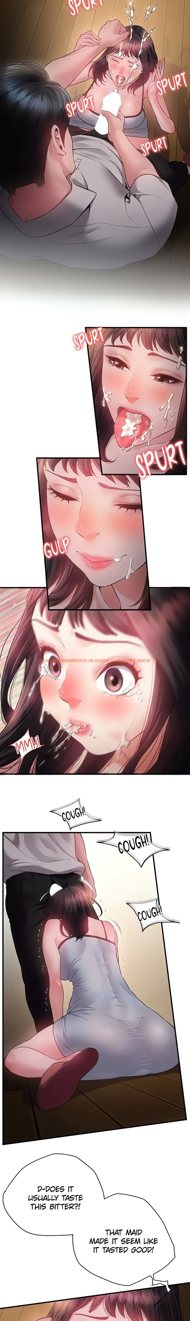 Read Hentai Image 14 06227 in comic Bride Lessons (Official) - Chapter 12 - www.hentaitnt.net