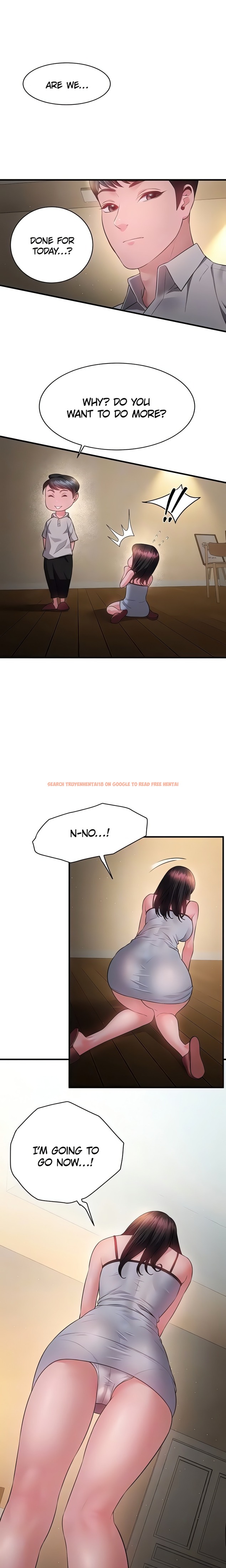 Read Hentai Image 16 06227 in comic Bride Lessons (Official) - Chapter 12 - www.hentaitnt.net