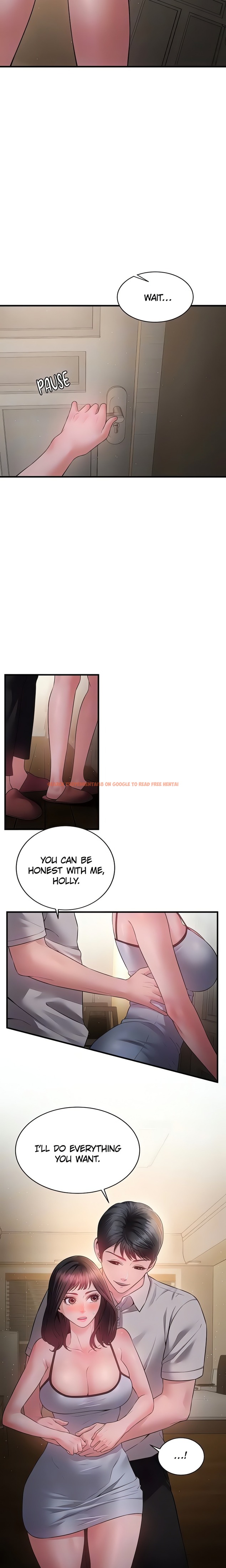 Read Hentai Image 17 06227 in comic Bride Lessons (Official) - Chapter 12 - www.hentaitnt.net