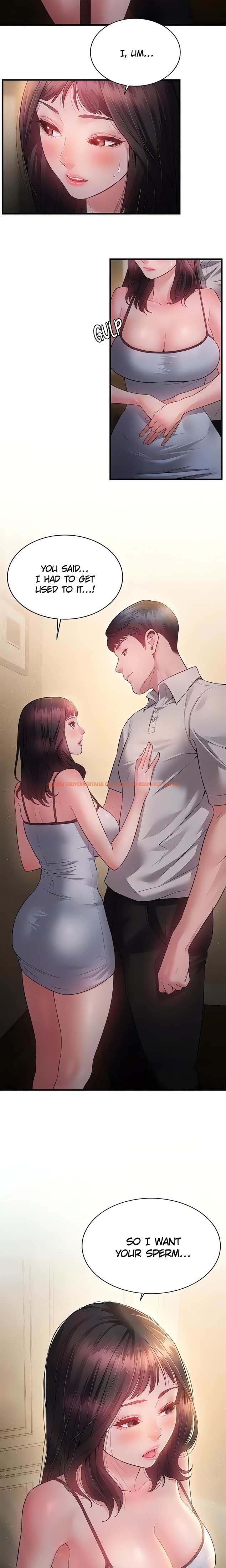 Read Hentai Image 18 06227 in comic Bride Lessons (Official) - Chapter 12 - www.hentaitnt.net