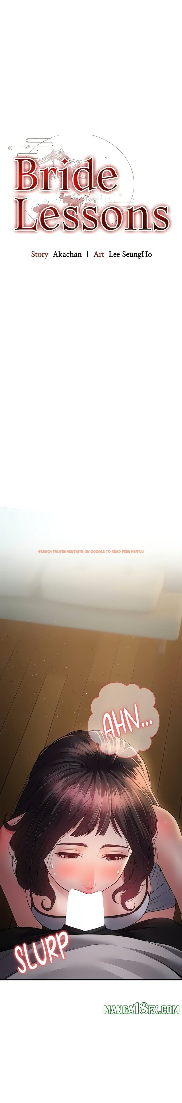 Read Hentai Image 2 227 in comic Bride Lessons (Official) - Chapter 12 - www.hentaitnt.net