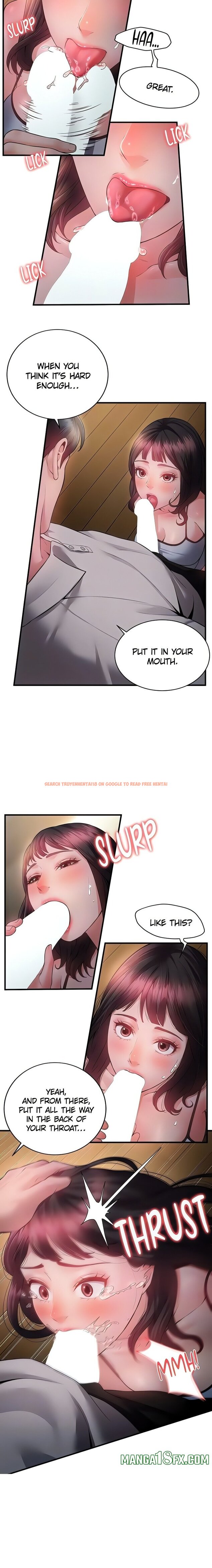 Read Hentai Image 6 227 in comic Bride Lessons (Official) - Chapter 12 - www.hentaitnt.net