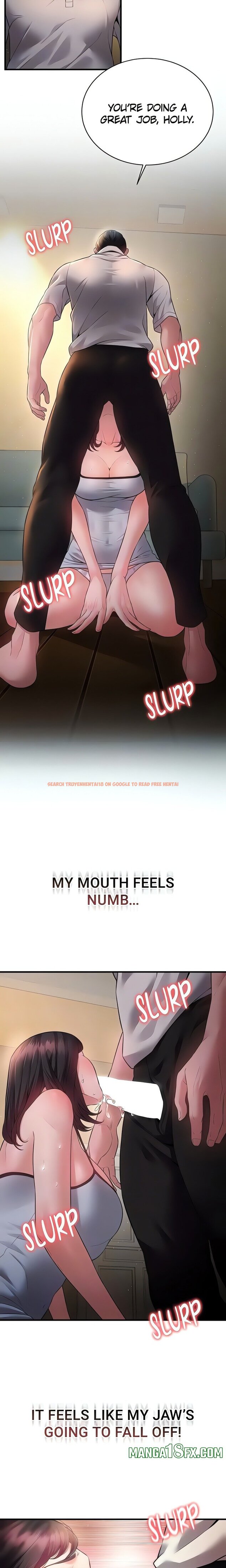 Read Hentai Image 9 227 in comic Bride Lessons (Official) - Chapter 12 - www.hentaitnt.net