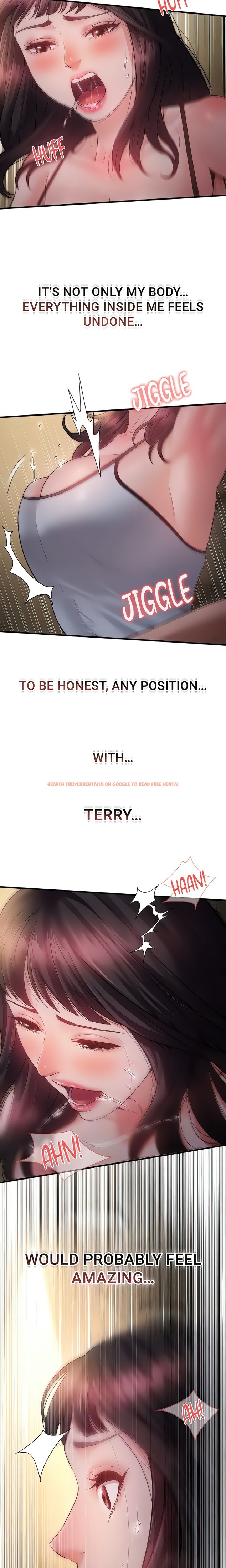 Read Hentai Image 13 06405 in comic Bride Lessons (Official) - Chapter 13 - www.hentaitnt.net