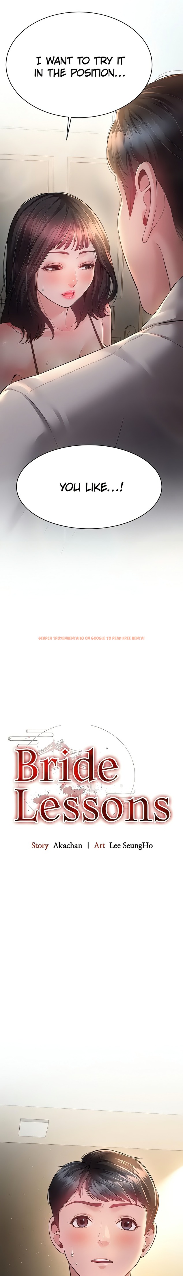 Read Hentai Image 2 06405 in comic Bride Lessons (Official) - Chapter 13 - www.hentaitnt.net