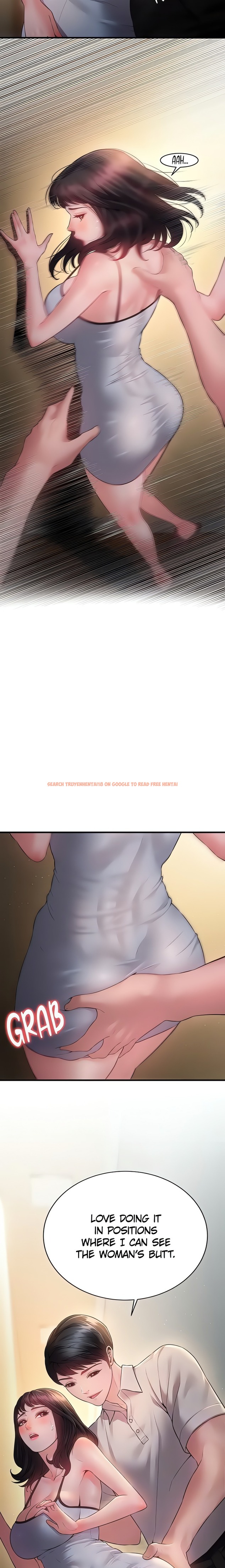 Read Hentai Image 4 06405 in comic Bride Lessons (Official) - Chapter 13 - www.hentaitnt.net