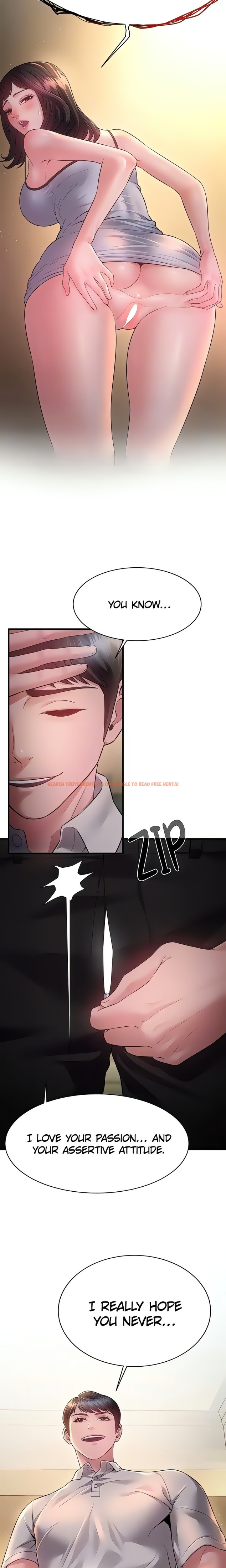 Read Hentai Image 8 06405 in comic Bride Lessons (Official) - Chapter 13 - www.hentaitnt.net