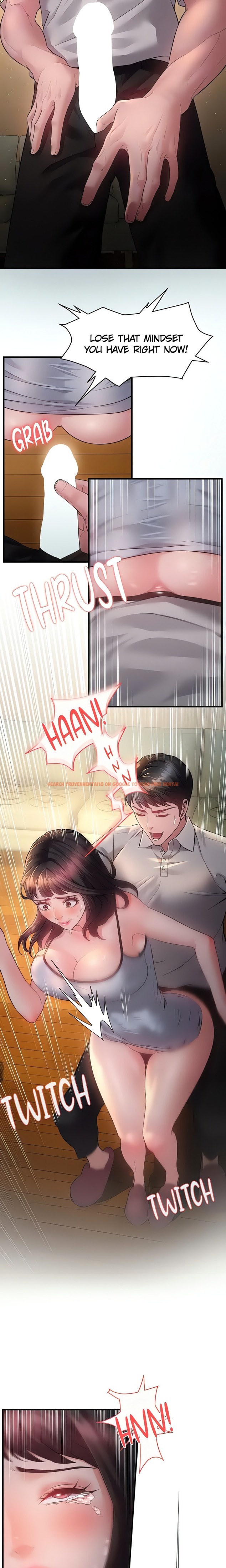 Read Hentai Image 9 06405 in comic Bride Lessons (Official) - Chapter 13 - www.hentaitnt.net