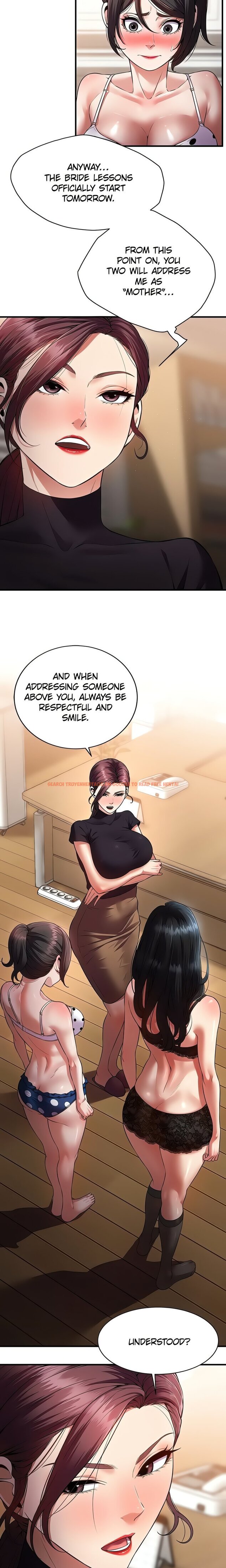 Read Hentai Image 7 64625 in comic Bride Lessons (Official) - Chapter 2 - hentaitnt.net Read Hentai Image 7 64625 in comic Bride Lessons (Official) - Chapter 2 - hentaitnt.net