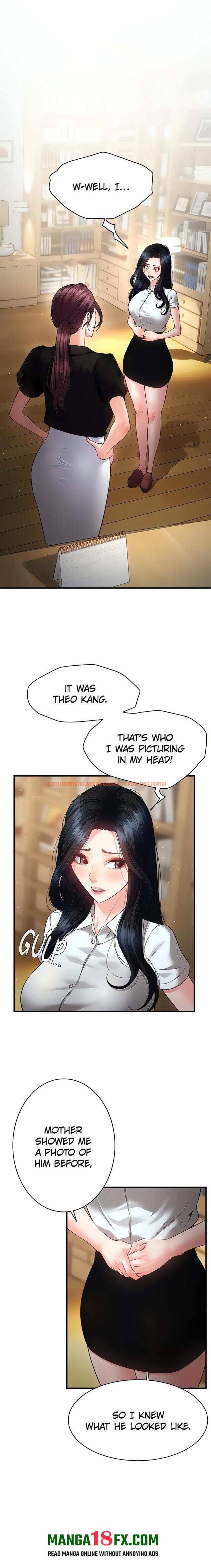 Bride Lessons (Official) - Chapter 20