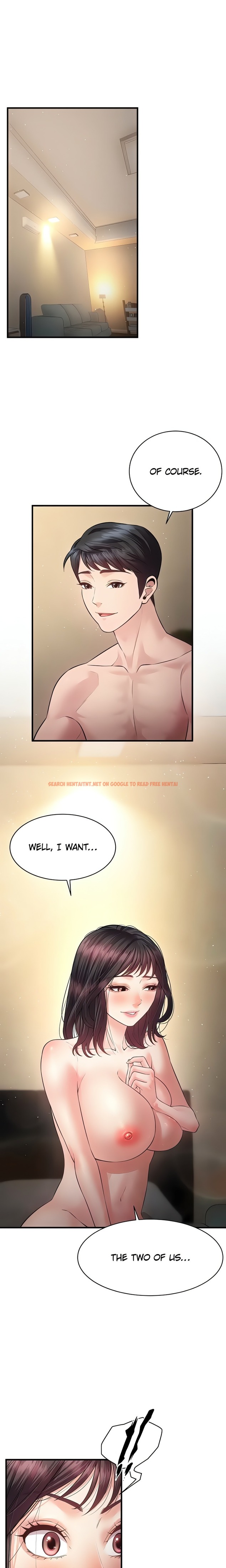 Bride Lessons (Official) - Chapter 22